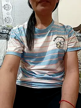 Asian girl13 online show from 02.21.26