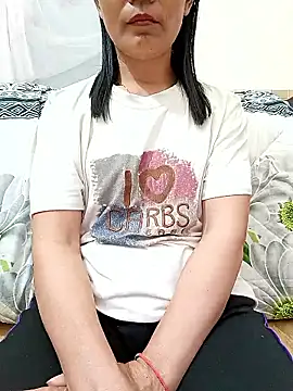 Asian girl13 online show from 03.05.26