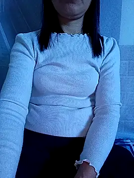 Asian girl13 online show from 03.10.26