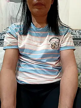Asian girl13 online show from 04.01.26
