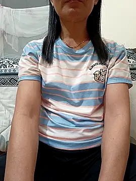Asian girl13 online show from 04.20.26