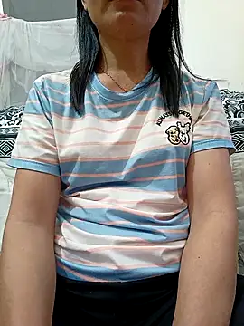 Asian girl13 online show from 04.21.26