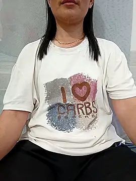 Asian girl13 online show from 04.22.26