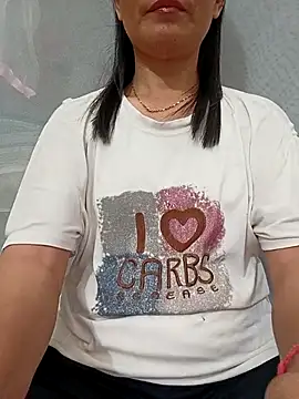 Asian girl13 online show from 04.30.26