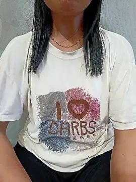 Asian girl13 online show from 05.02.26