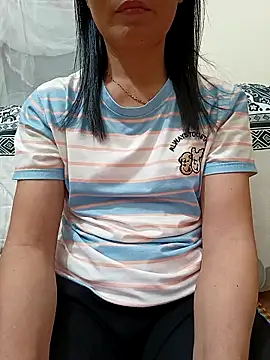 Asian girl13 online show from 05.02.26
