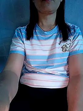 Asian girl13 online show from 05.03.26