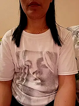 Asian girl13 online show from 05.04.26