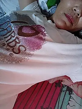 Asian girl13 online show from 05.16.26