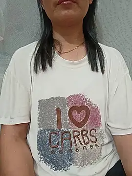 Asian girl13 online show from 05.17.26