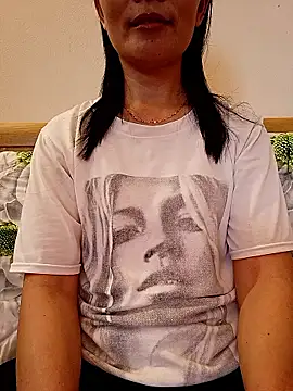 Asian girl13 online show from 05.19.26