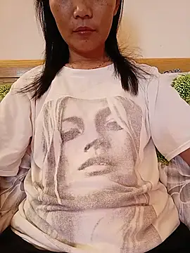 Asian girl13 online show from 05.19.26