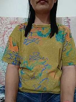 Asian girl13 online show from 05.20.26