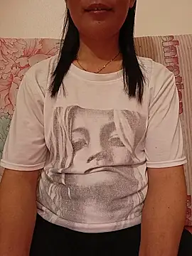 Asian girl13 online show from 05.21.26