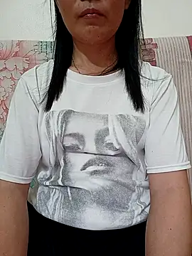 Asian girl13 online show from 05.23.26