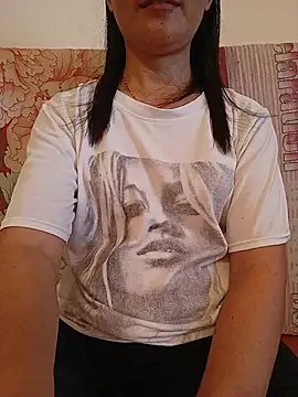 Asian girl13 online show from 05.24.26