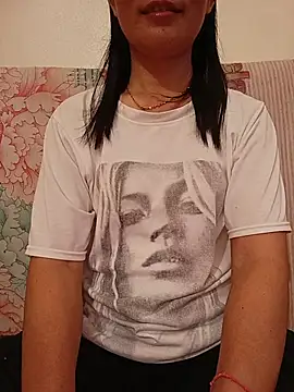 Asian girl13 online show from 05.25.26