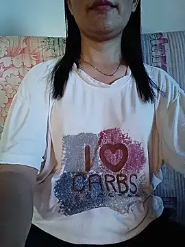 Asian girl13 online show from 05.31.26