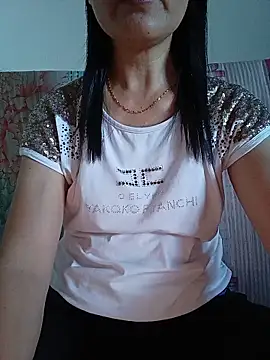 Asian girl13 online show from 06.02.26