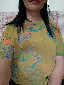 Asian girl13 online show from 06.02.26
