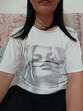 Asian girl13 online show from 06.03.26