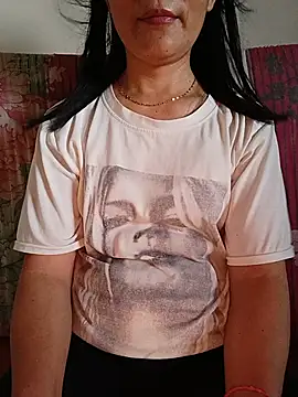 Asian girl13 online show from 06.04.26