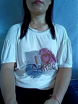 Asian girl13 online show from 06.05.26