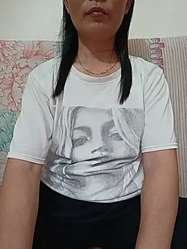 Asian girl13 online show from 06.06.26