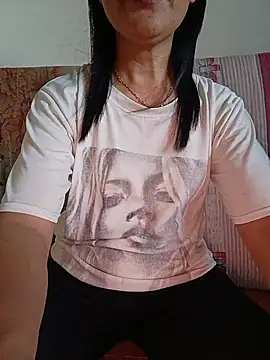 Asian girl13 online show from 06.07.26