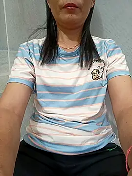 Asian girl13 online show from 06.10.26