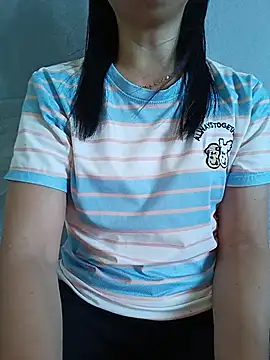 Asian girl13 online show from 06.11.26