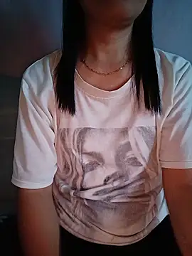 Asian girl13 online show from 06.12.26