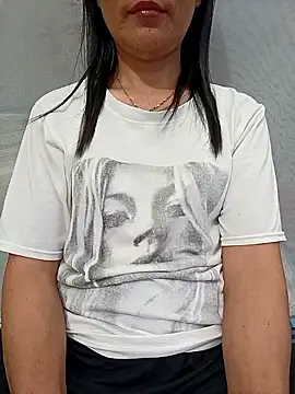 Asian girl13 online show from 06.15.26