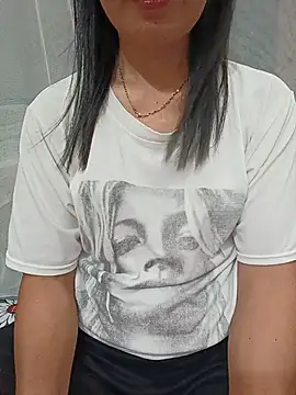 Asian girl13 online show from 06.25.26
