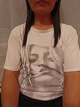 Asian girl13 online show from 06.29.26