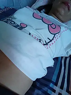 Asian girl13 online show from 07.02.26