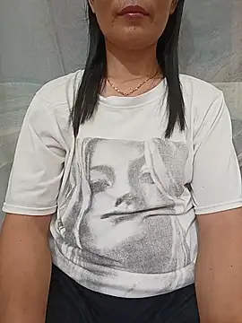 Asian girl13 online show from 07.02.26