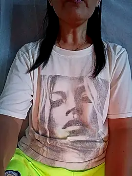 Asian girl13 online show from 07.03.26
