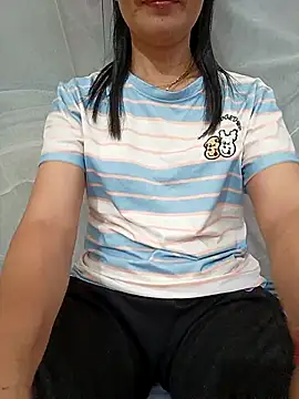 Asian girl13 online show from 07.03.26