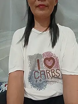 Asian girl13 online show from 07.04.26