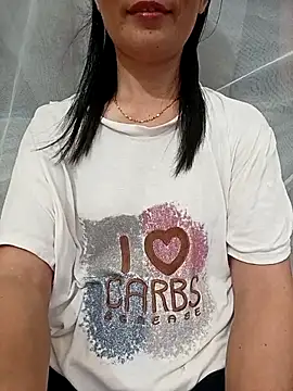 Asian girl13 online show from 07.05.26