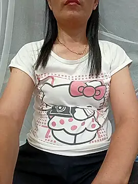Asian girl13 online show from 07.05.26