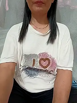 Asian girl13 online show from 07.12.26