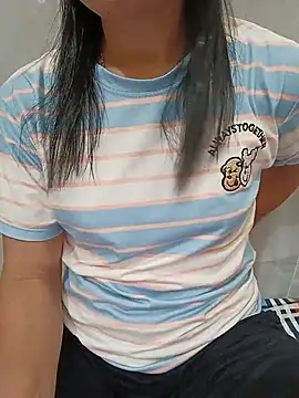 Asian girl13 online show from 07.14.26