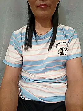 Asian girl13 online show from 07.16.26
