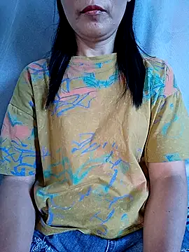 Asian girl13 online show from 07.17.26