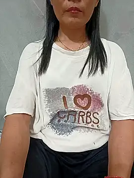 Asian girl13 online show from 07.19.26