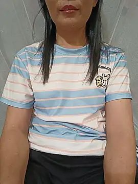 Asian girl13 online show from 07.20.26