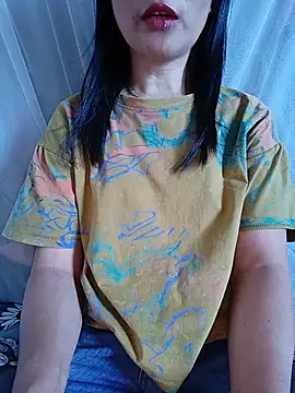 Asian girl13 online show from 07.21.26