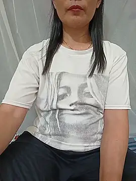 Asian girl13 online show from 07.22.26